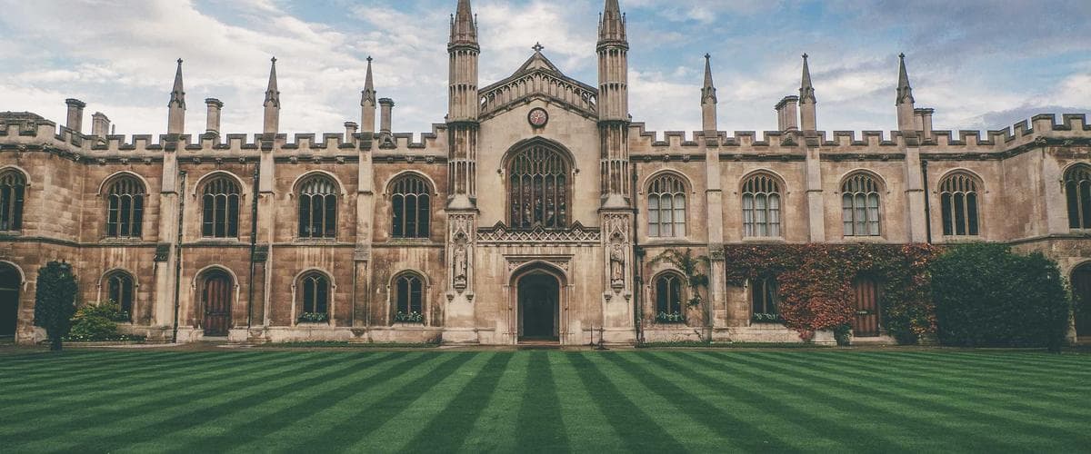 Ed-Hoc Team in a modern office